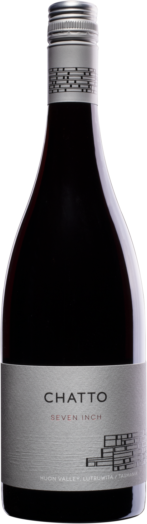 Chatto Seven Inch Pinot Noir 2021